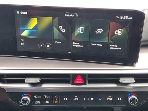 New 2026 Kia Sorento S image 13