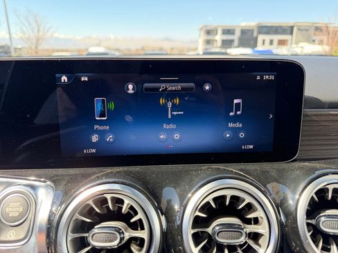 New 2026 Mercedes-Benz GLB 250 4MATIC image 29