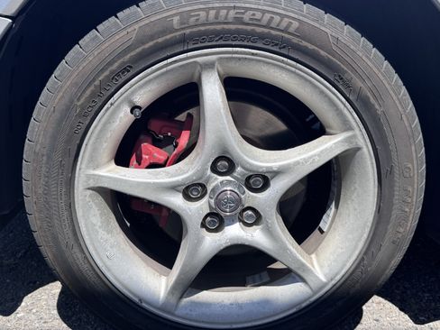 Used 2002 Toyota Celica GT-S FWD image 46