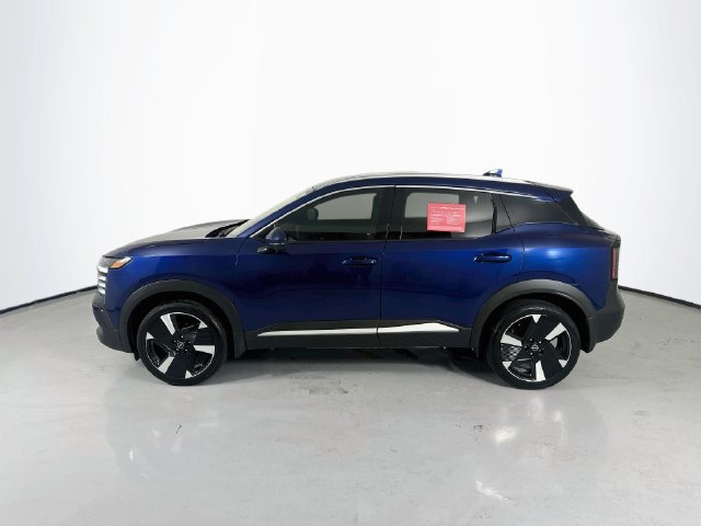 Used 2025 Nissan Kicks SR FWD image 6
