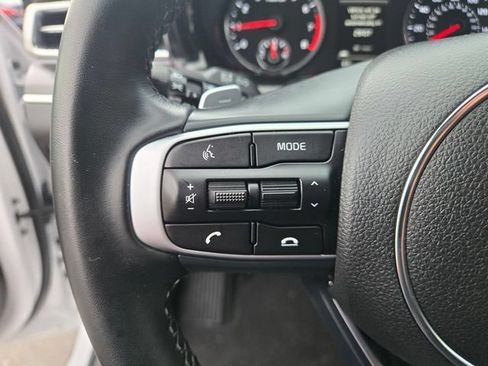Used 2024 Kia K5 GT FWD image 24