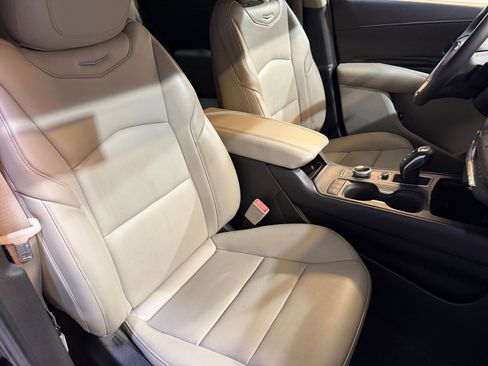 Used 2019 Cadillac XT4 Premium Luxury w/ Driver Awareness Package FWD image 45