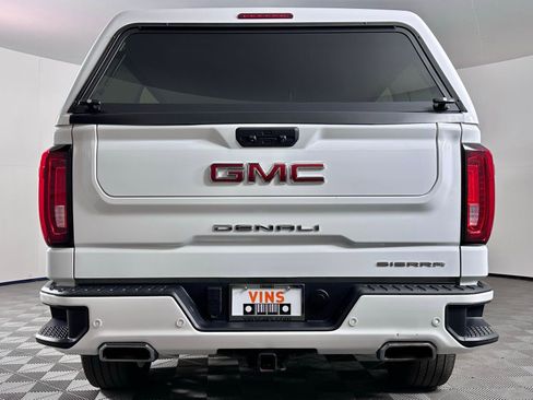 Used 2023 GMC Sierra 1500 Denali w/ Denali Reserve Package image 27