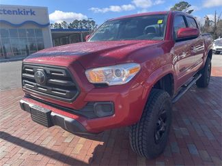 Used 2018 Toyota Tacoma SR video 1