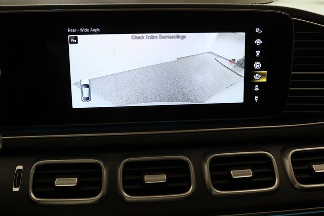 Used 2022 Mercedes-Benz GLE 63 AMG S image 27