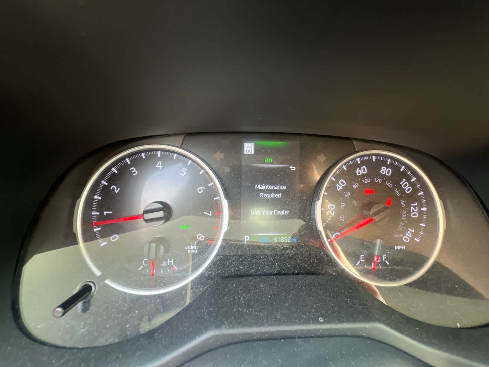 Certified 2022 Toyota RAV4 XLE AWD/4WD image 6