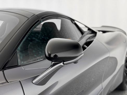 New 2026 McLaren 750S Spider image 41