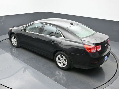 Used 2014 Chevrolet Malibu LS image 14