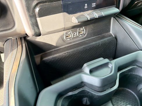 Used 2023 RAM 1500 Limited w/ Bed Utility Group image 30