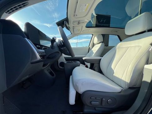 New 2026 Hyundai Ioniq 5 Limited image 19