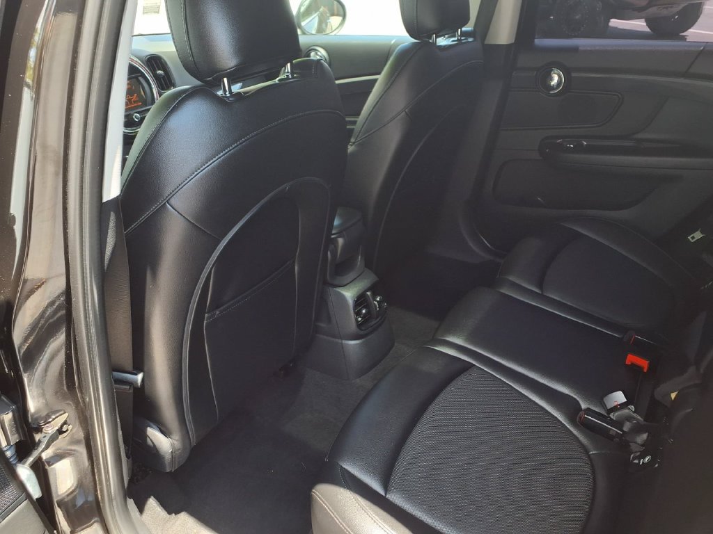 Used 2018 MINI Cooper Countryman S FWD image 24