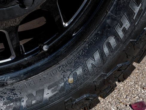 Used 2023 Ford F350 XL w/ XL Chrome Package image 66