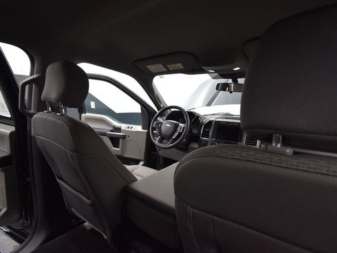 Used 2020 Ford F150 XLT w/ XTR Package image 20