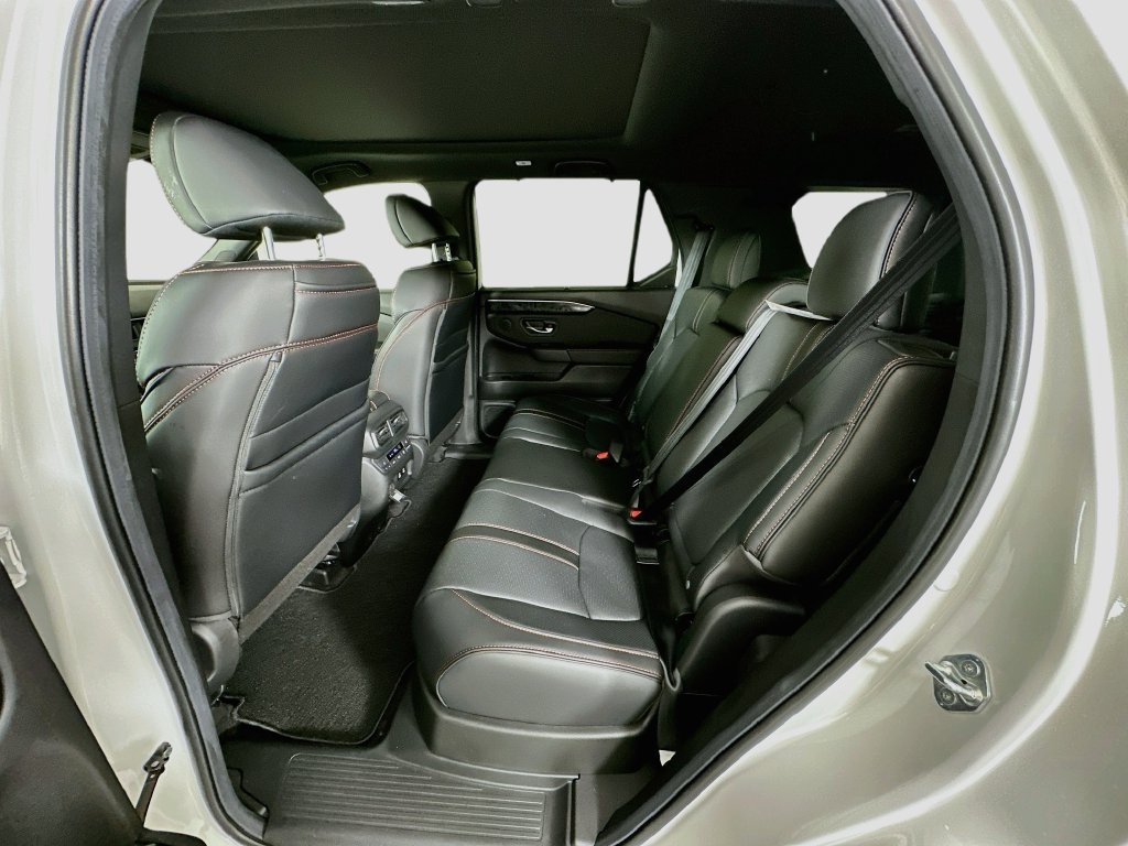 New 2026 Honda Passport TrailSport Elite image 17