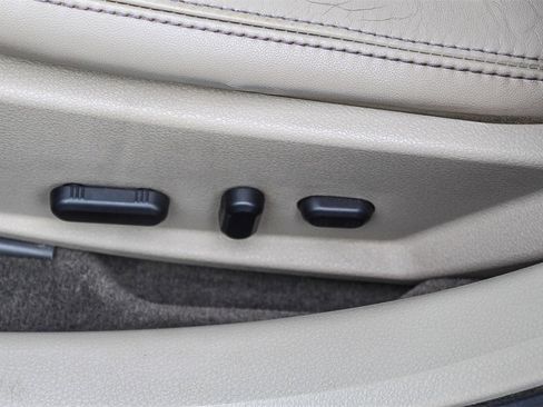 Used 2012 Ford Fusion SEL image 20