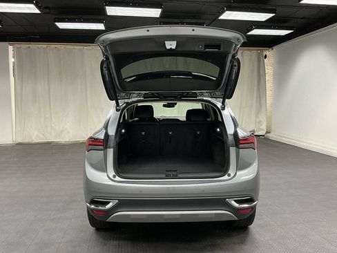 Used 2023 Buick Envision Essence FWD image 25