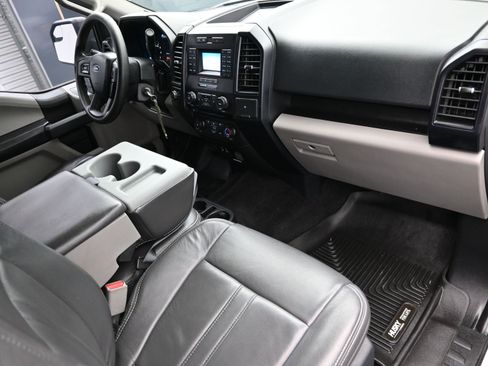 Used 2015 Ford F150 XL w/ Equipment Group 101A Mid image 37