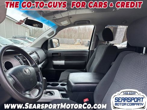 Used 2008 Toyota Tundra SR5 image 11