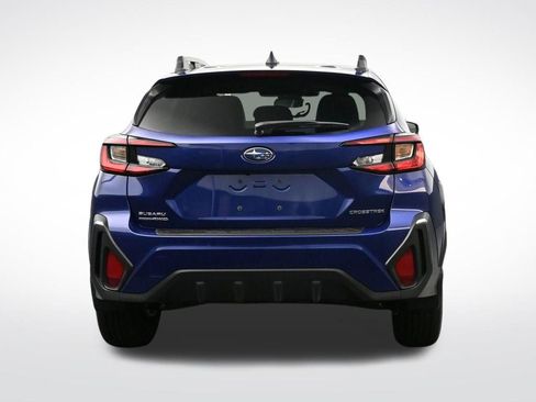 Used 2025 Subaru Crosstrek 2.5i Limited AWD/4WD image 4