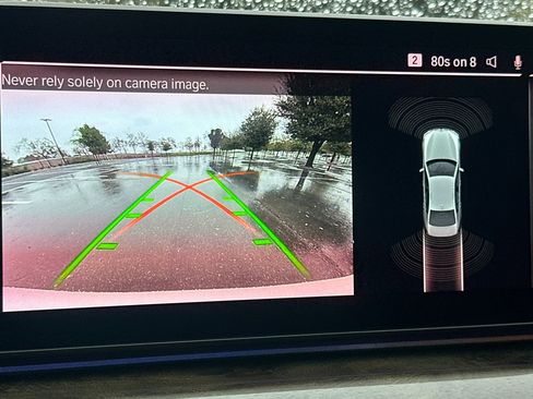 Certified 2023 BMW 530e w/ M Sport Package image 21