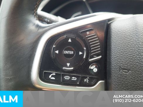 Used 2017 Honda Civic Touring image 15