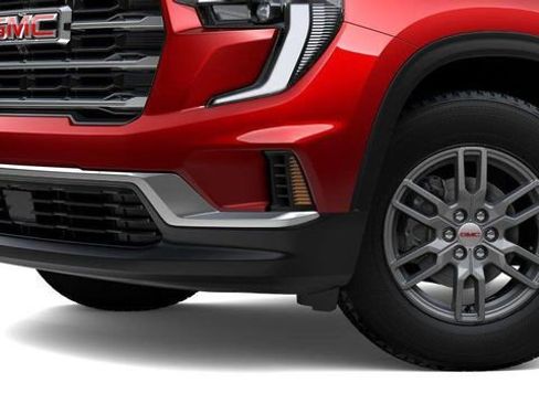 New 2026 GMC Acadia Elevation w/ Elevation Premium Package FWD image 8