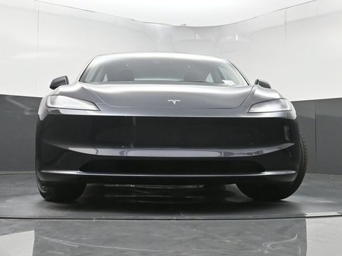Used 2024 Tesla Model 3 Standard Range RWD image 25