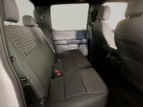 Used 2022 Ford F150 XL w/ STX Black Appearance Package AWD/4WD image 26