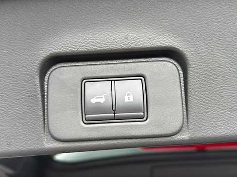 Certified 2021 Nissan Rogue SL AWD/4WD image 26