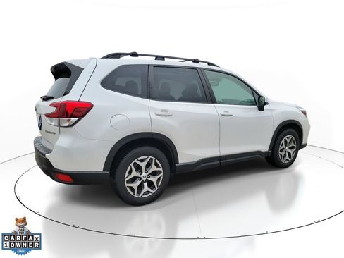 Used 2020 Subaru Forester Premium w/ Popular Package #1 image 4