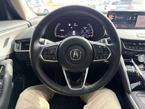 Used 2025 Acura TLX w/ Technology Package image 28