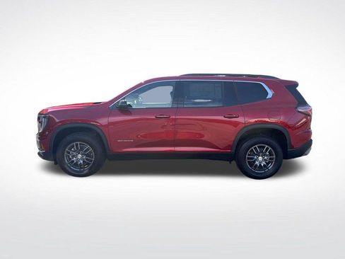 New 2026 GMC Acadia Elevation AWD/4WD image 2