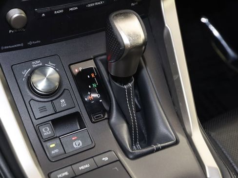 Used 2021 Lexus NX 300 F Sport w/ Accessory Package 2 image 7