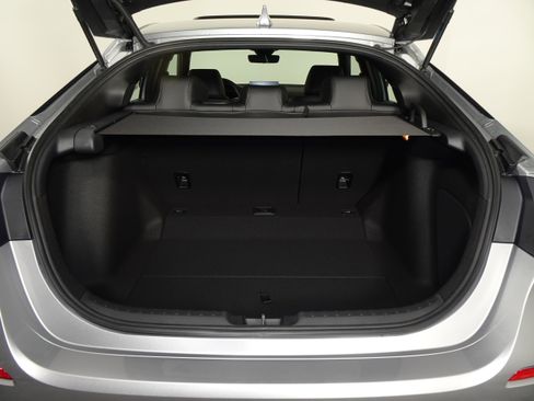 New 2026 Honda Civic Sport Touring image 11