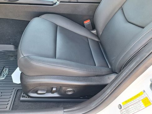 New 2025 Cadillac CT4 Premium Luxury image 29