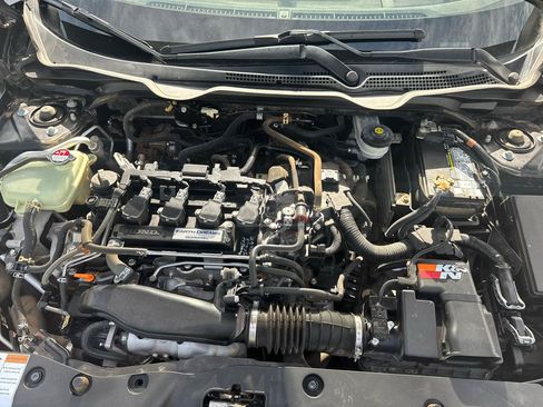 Used 2016 Honda Civic EX-L image 30