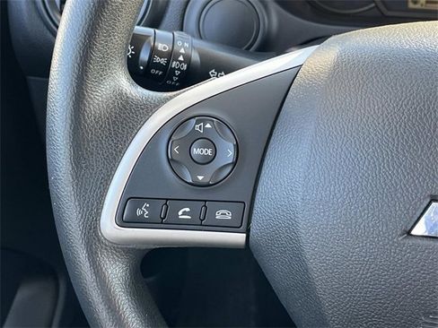 Used 2021 Mitsubishi Mirage ES image 16