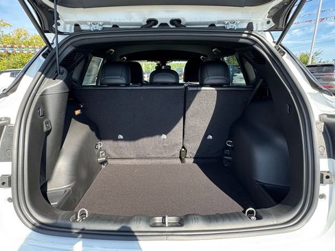 New 2026 Jeep Compass Limited image 5