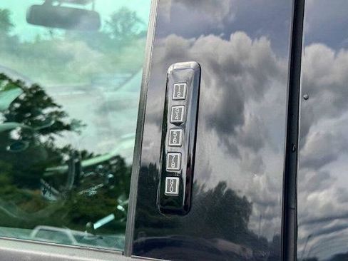 Certified 2021 Ford F150 Lariat w/ Equipment Group 502A High AWD/4WD image 19