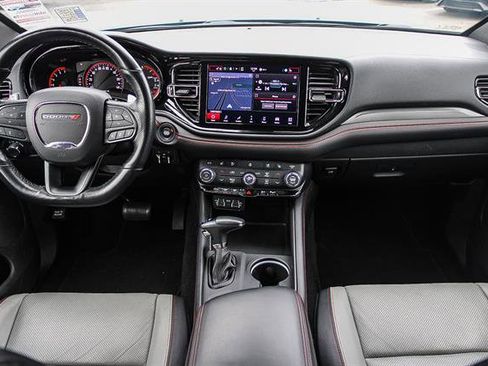 Used 2024 Dodge Durango GT image 12