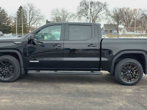 Used 2021 GMC Sierra 1500 Elevation w/ Preferred Package image 5