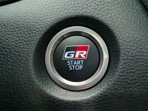 New 2026 Toyota Corolla GR AWD/4WD image 21