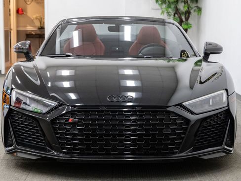 Used 2020 Audi R8 V10 performance AWD/4WD image 12