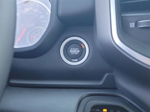 New 2025 RAM 1500 Big Horn image 19