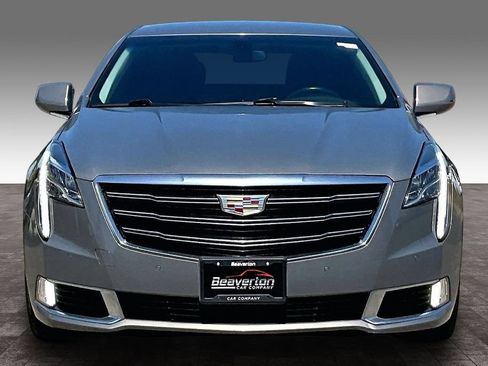Used 2019 Cadillac XTS Luxury FWD image 5