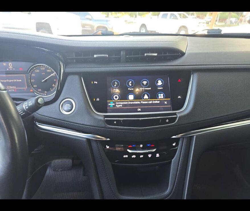 Used 2022 Cadillac XT6 Luxury FWD image 3