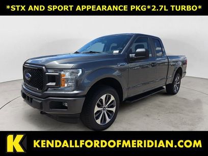 Used 2019 Ford F150 XL w/ Equipment Group 101A Mid