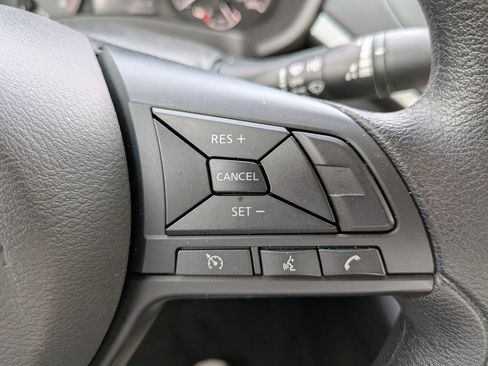 Certified 2025 Nissan Altima 2.5 S image 24