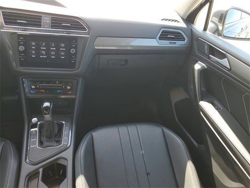 Used 2024 Volkswagen Tiguan Wolfsburg Edition image 32