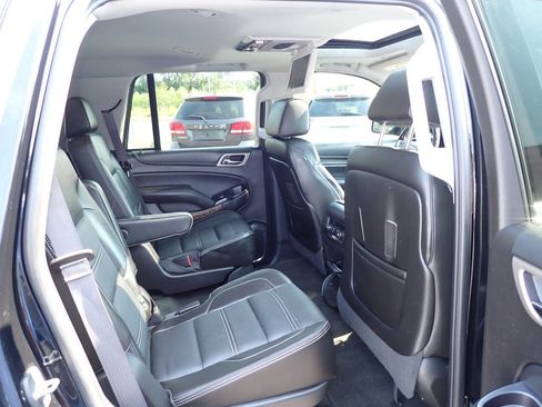 Used 2016 GMC Yukon Denali w/ Open Road Package AWD/4WD image 13